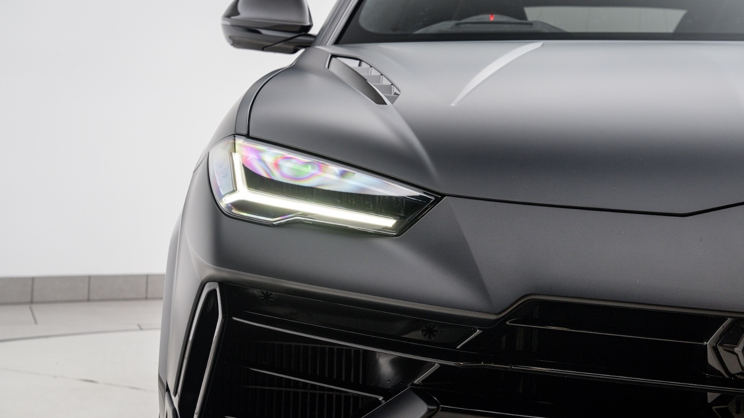 Used Lamborghini Urus 2024 for sale - 76954291: Photo 39