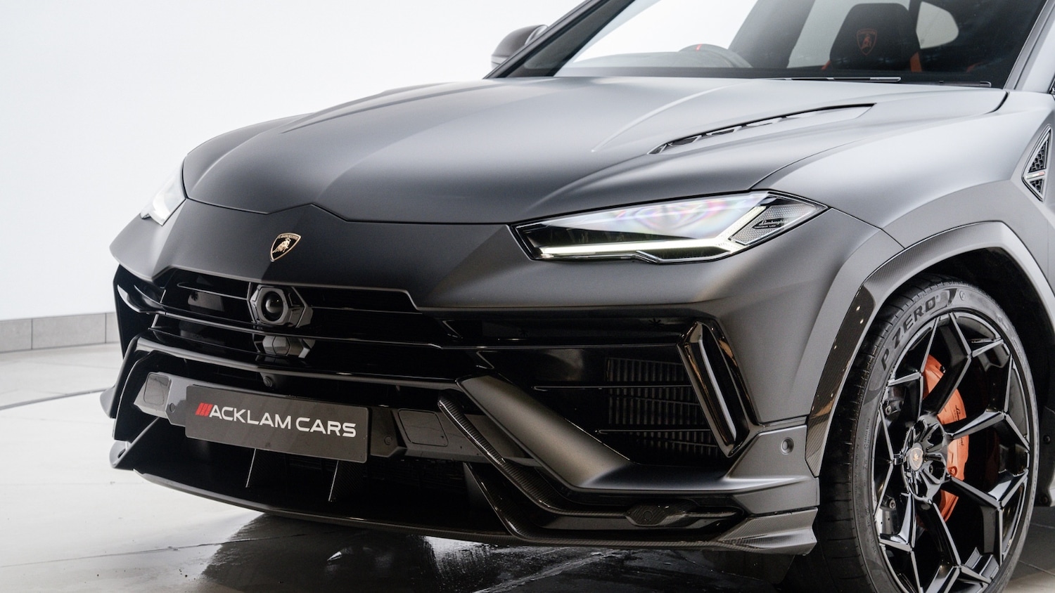 Used Lamborghini Urus 2024 for sale - 76954291: Photo 40