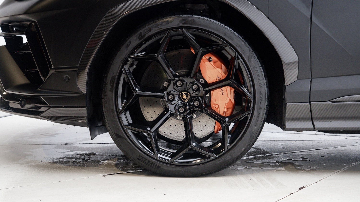 Used Lamborghini Urus 2024 for sale - 76954291: Photo 41