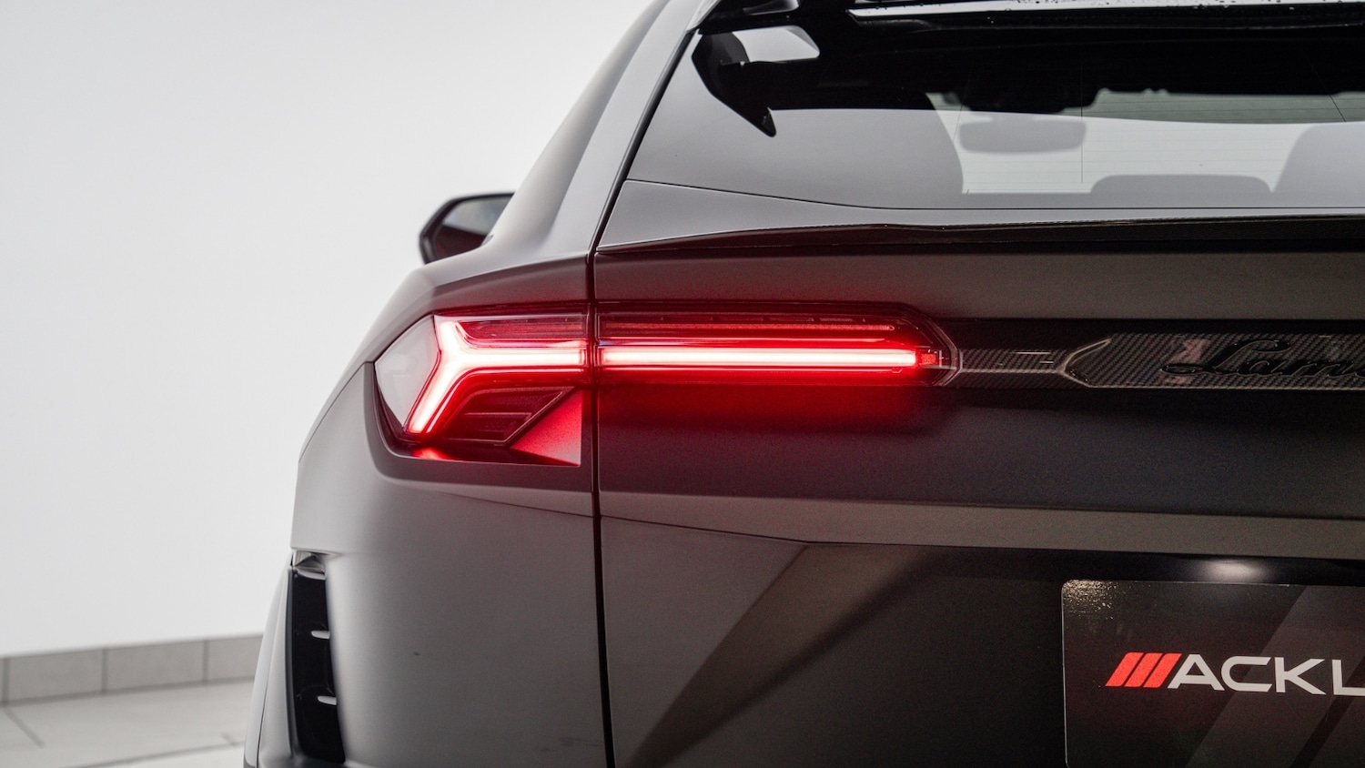 Used Lamborghini Urus 2024 for sale - 76954291: Photo 46