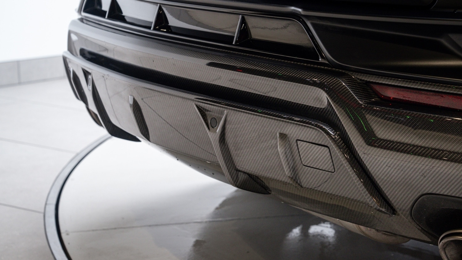 Used Lamborghini Urus 2024 for sale - 76954291: Photo 49