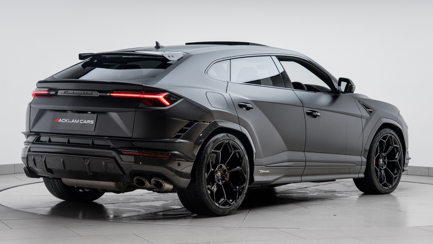 Used Lamborghini Urus 2024 for sale - 76954291: Photo 5