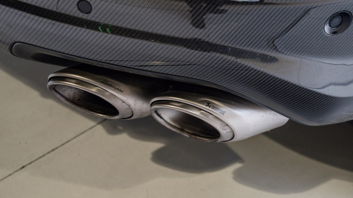 Used Lamborghini Urus 2024 for sale - 76954291: Photo 50