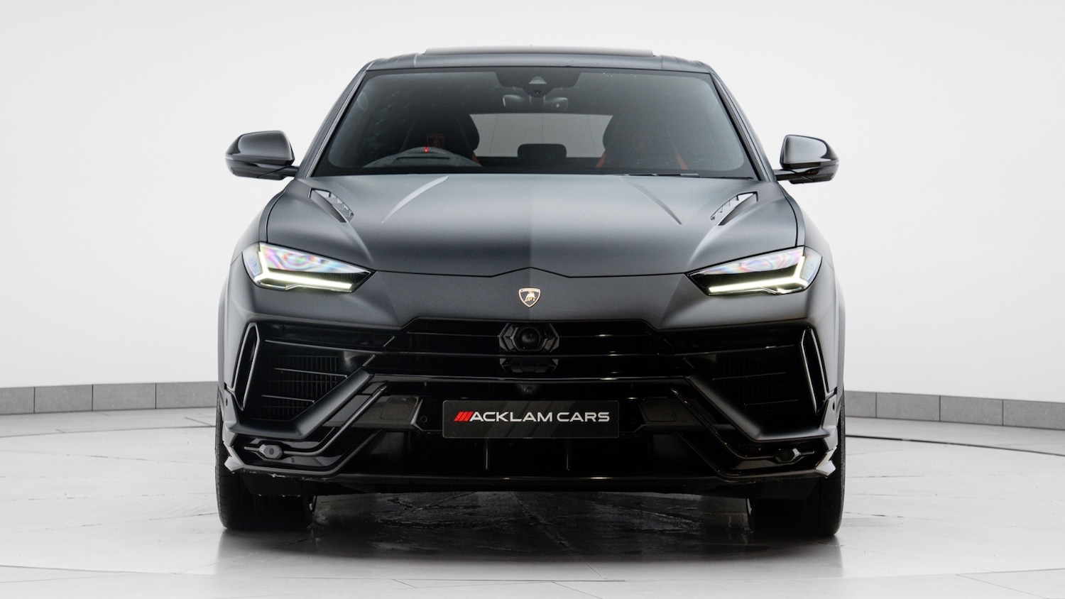 Used Lamborghini Urus 2024 for sale - 76954291: Photo 6