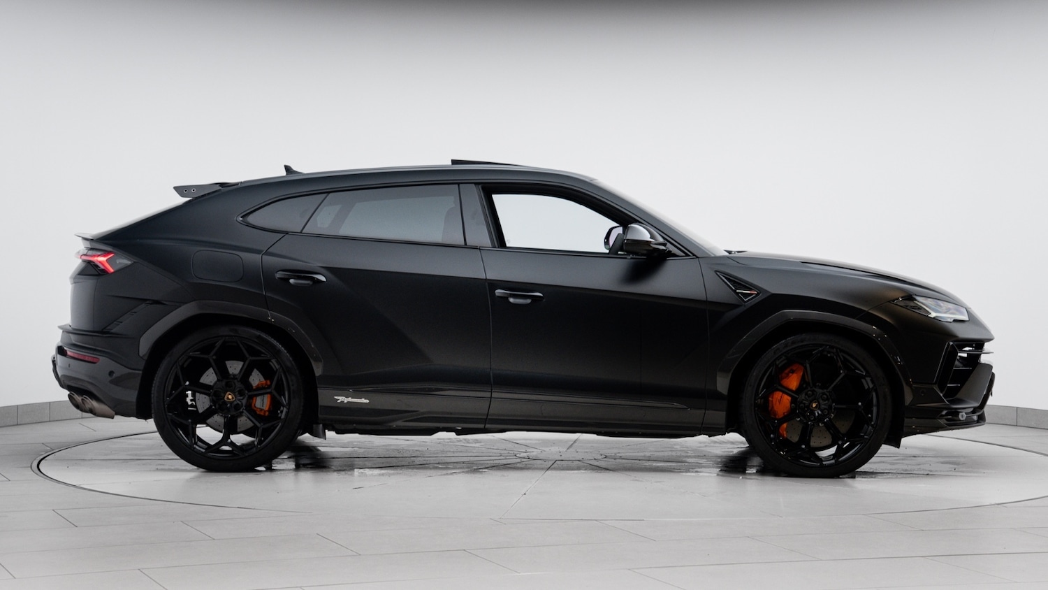 Used Lamborghini Urus 2024 for sale - 76954291: Photo 7