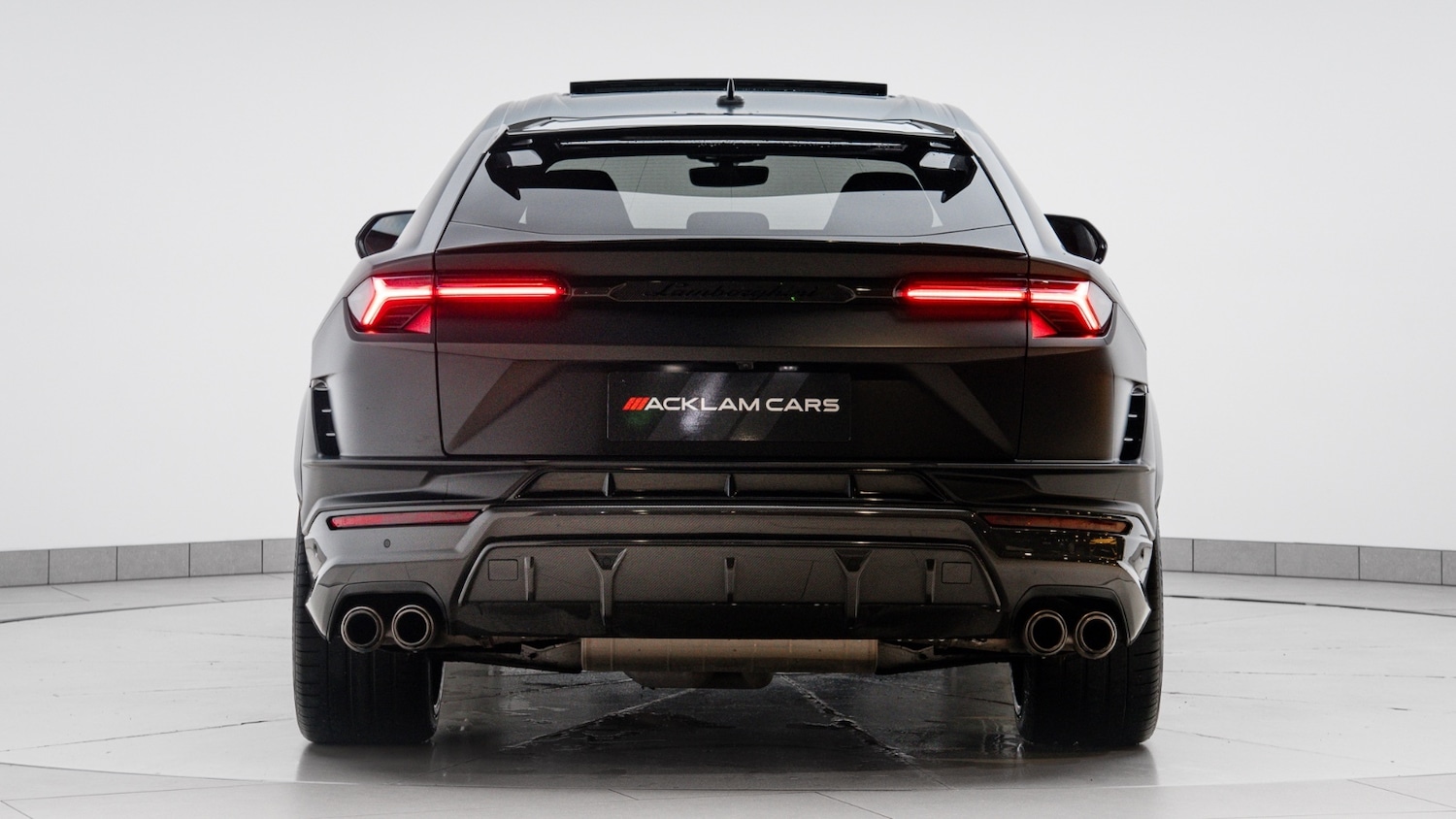 Used Lamborghini Urus 2024 for sale - 76954291: Photo 8