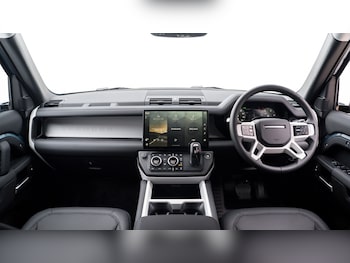 Used Land Rover Defender 2026 for sale - 77927395: Photo