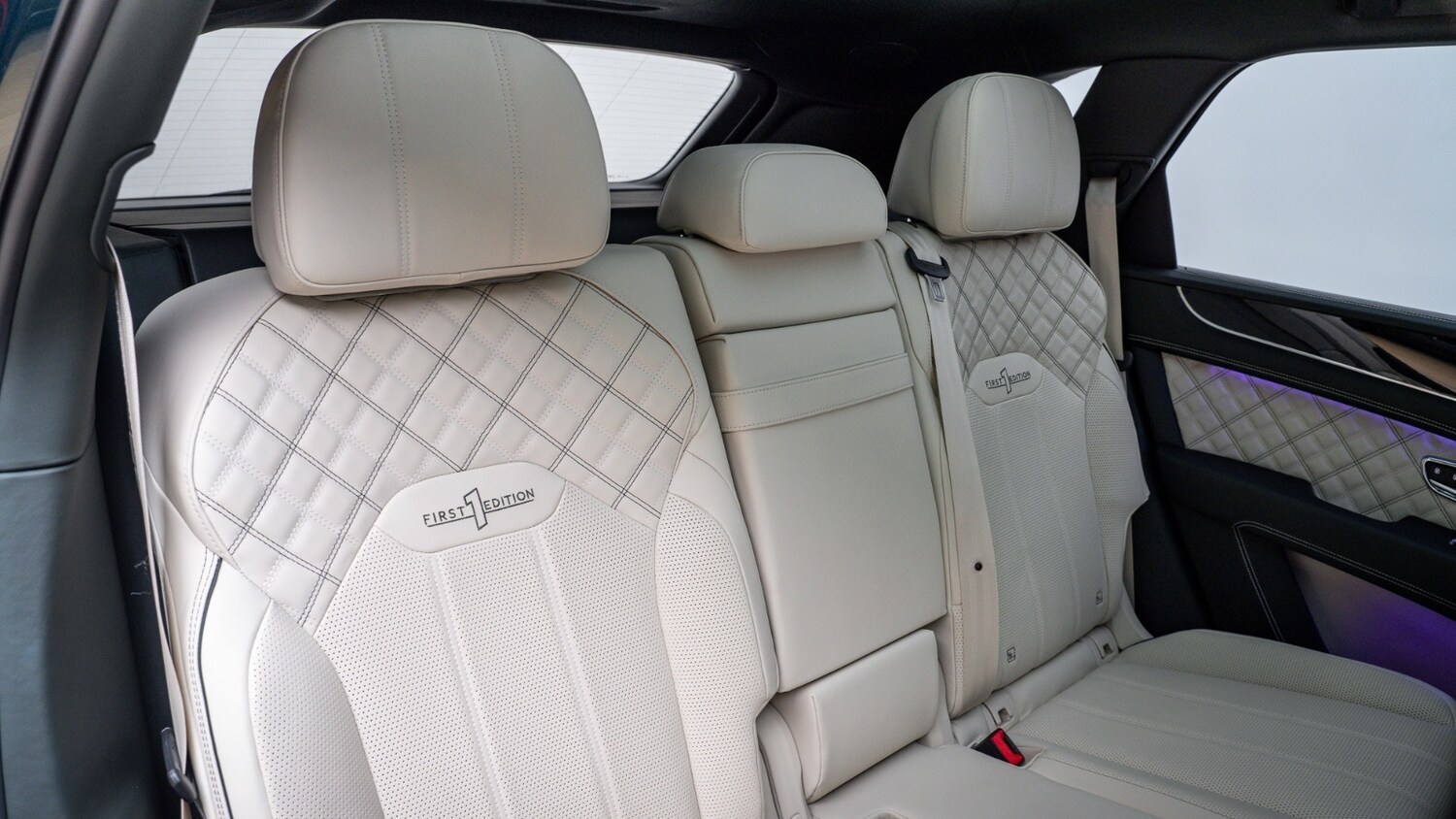 Used Bentley Bentayga 2022 for sale - 77232084: Photo 11