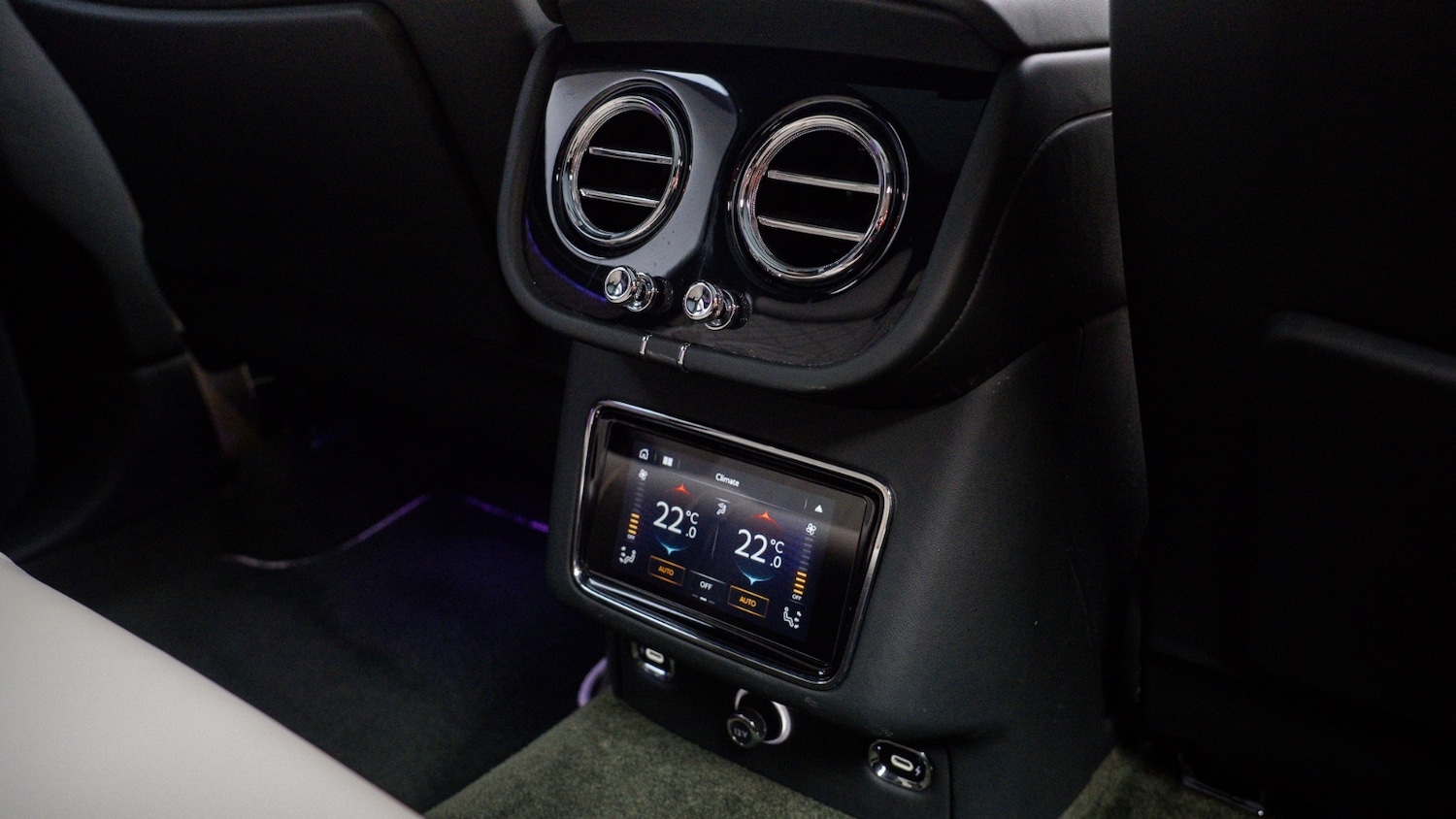 Used Bentley Bentayga 2022 for sale - 77232084: Photo 18