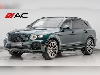 2022 - (72 Reg) 3.0 V6 First Edition Hybrid