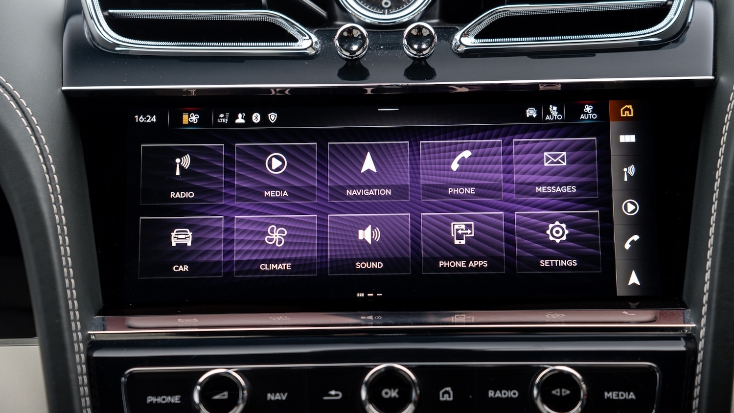 Used Bentley Bentayga 2022 for sale - 77232084: Photo 20