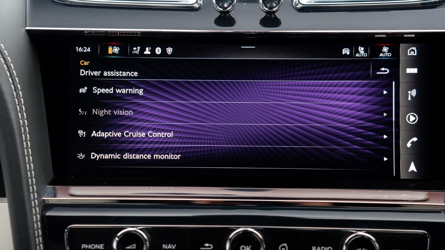 Used Bentley Bentayga 2022 for sale - 77232084: Photo 21