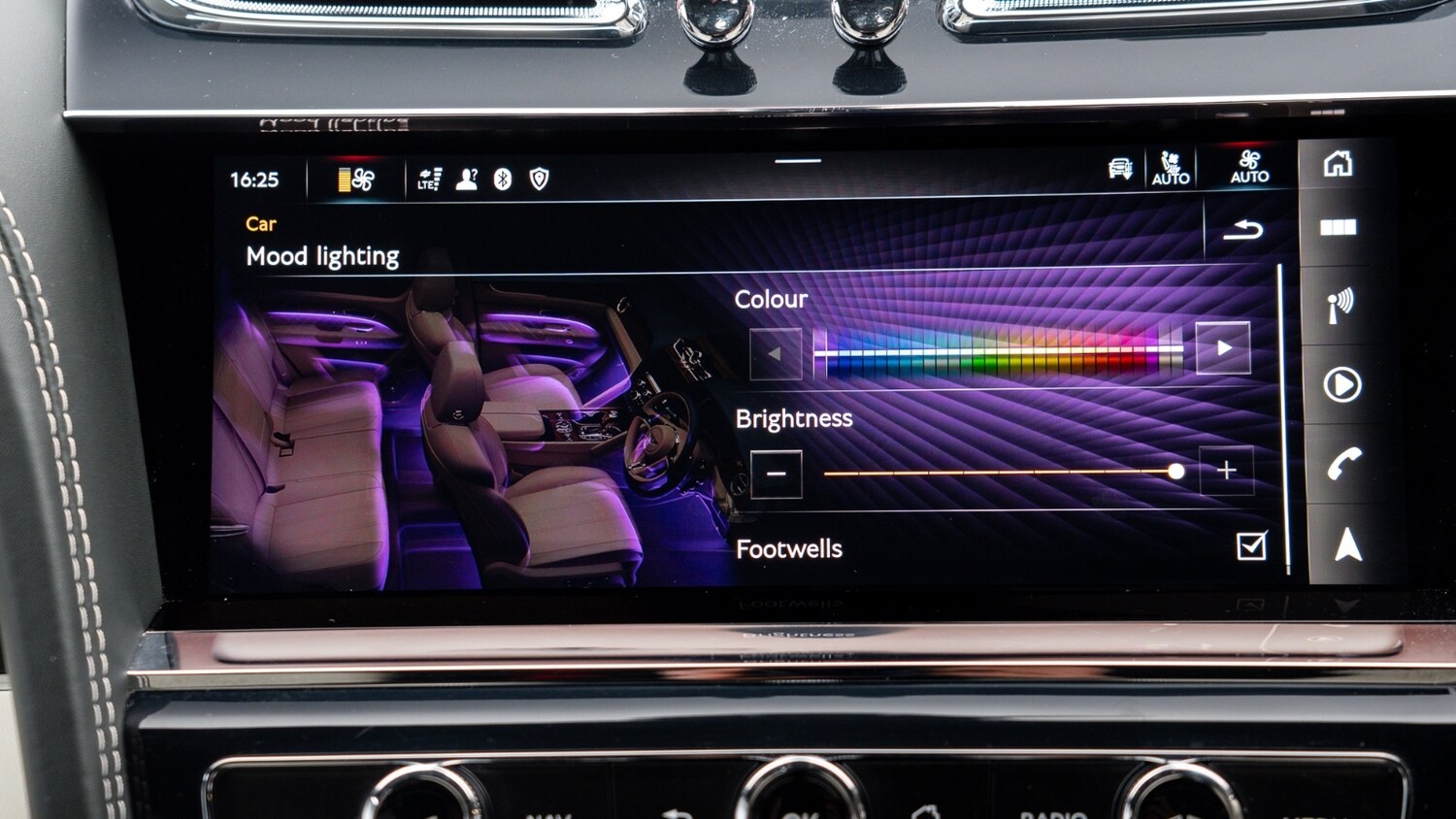 Used Bentley Bentayga 2022 for sale - 77232084: Photo 22