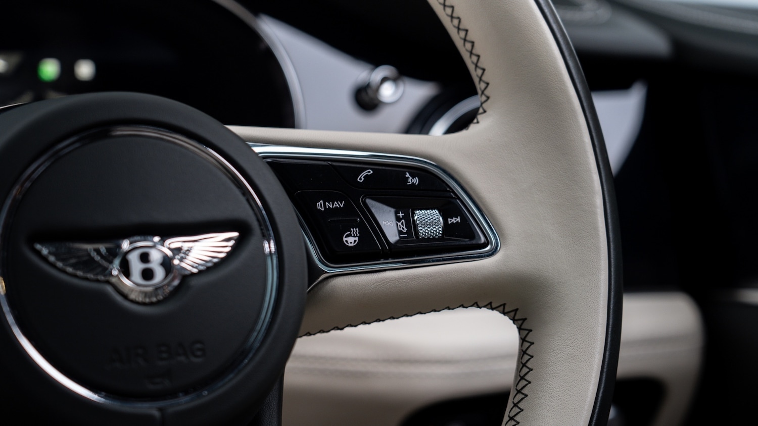Used Bentley Bentayga 2022 for sale - 77232084: Photo 27