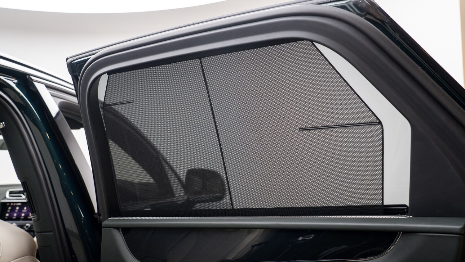 Used Bentley Bentayga 2022 for sale - 77232084: Photo 29