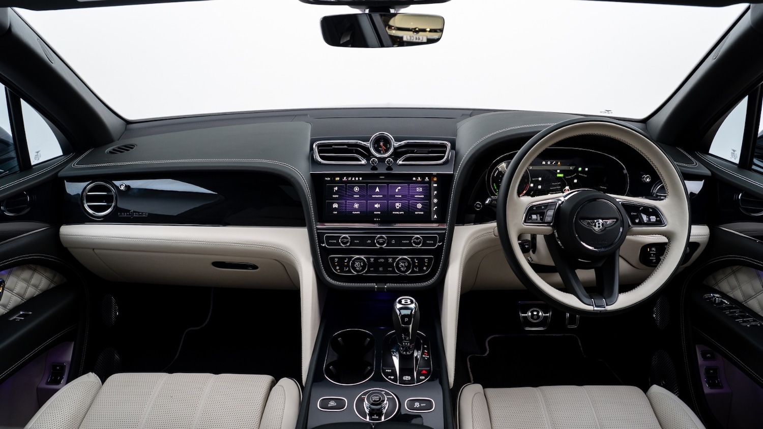 Used Bentley Bentayga 2022 for sale - 77232084: Photo 3