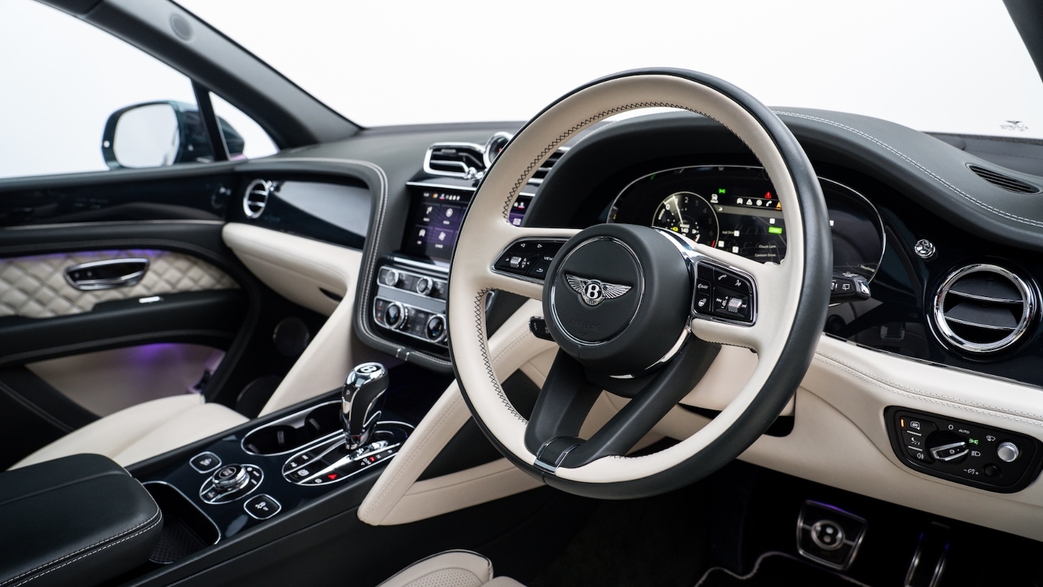 Used Bentley Bentayga 2022 for sale - 77232084: Photo 30