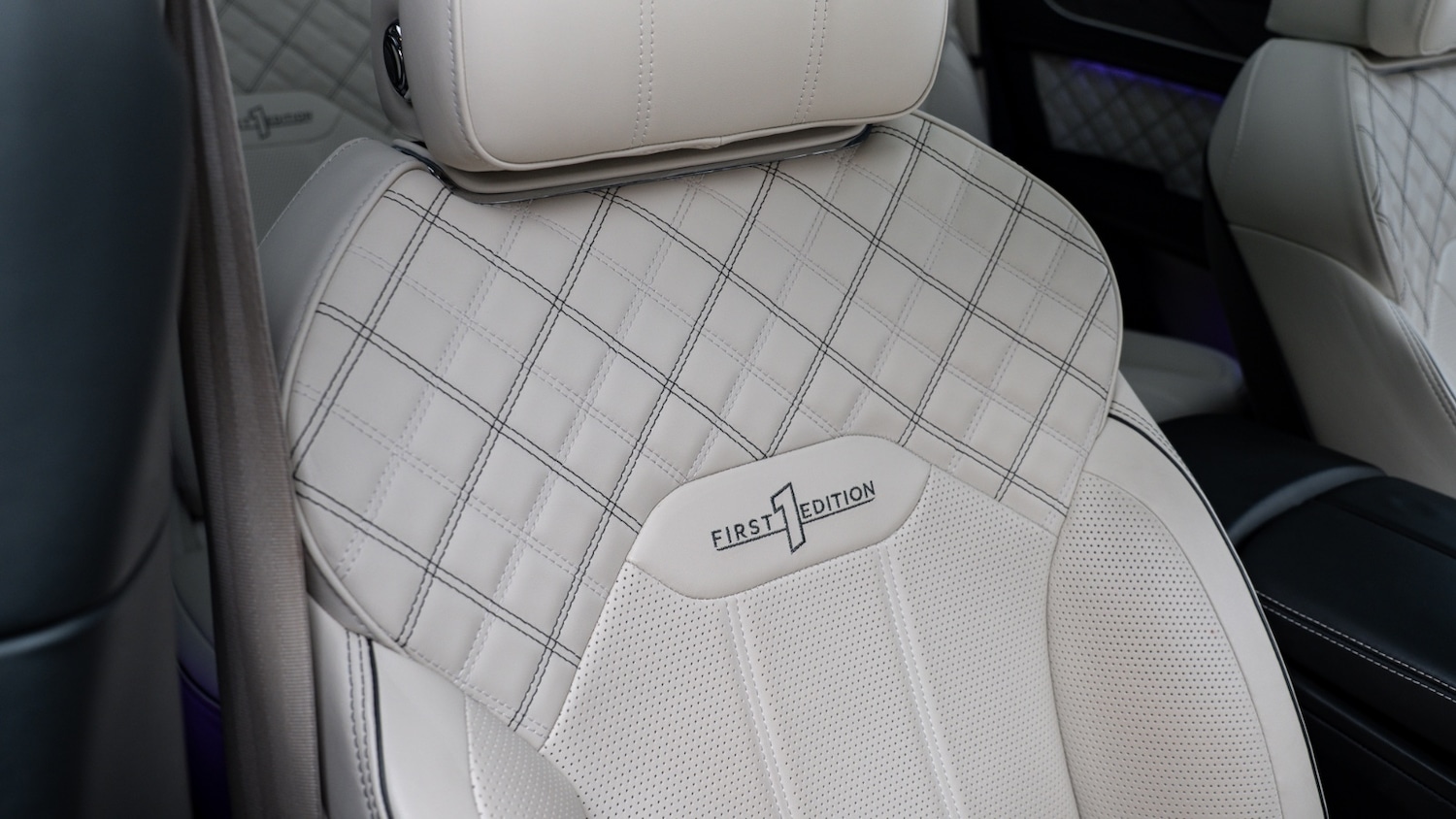 Used Bentley Bentayga 2022 for sale - 77232084: Photo 32