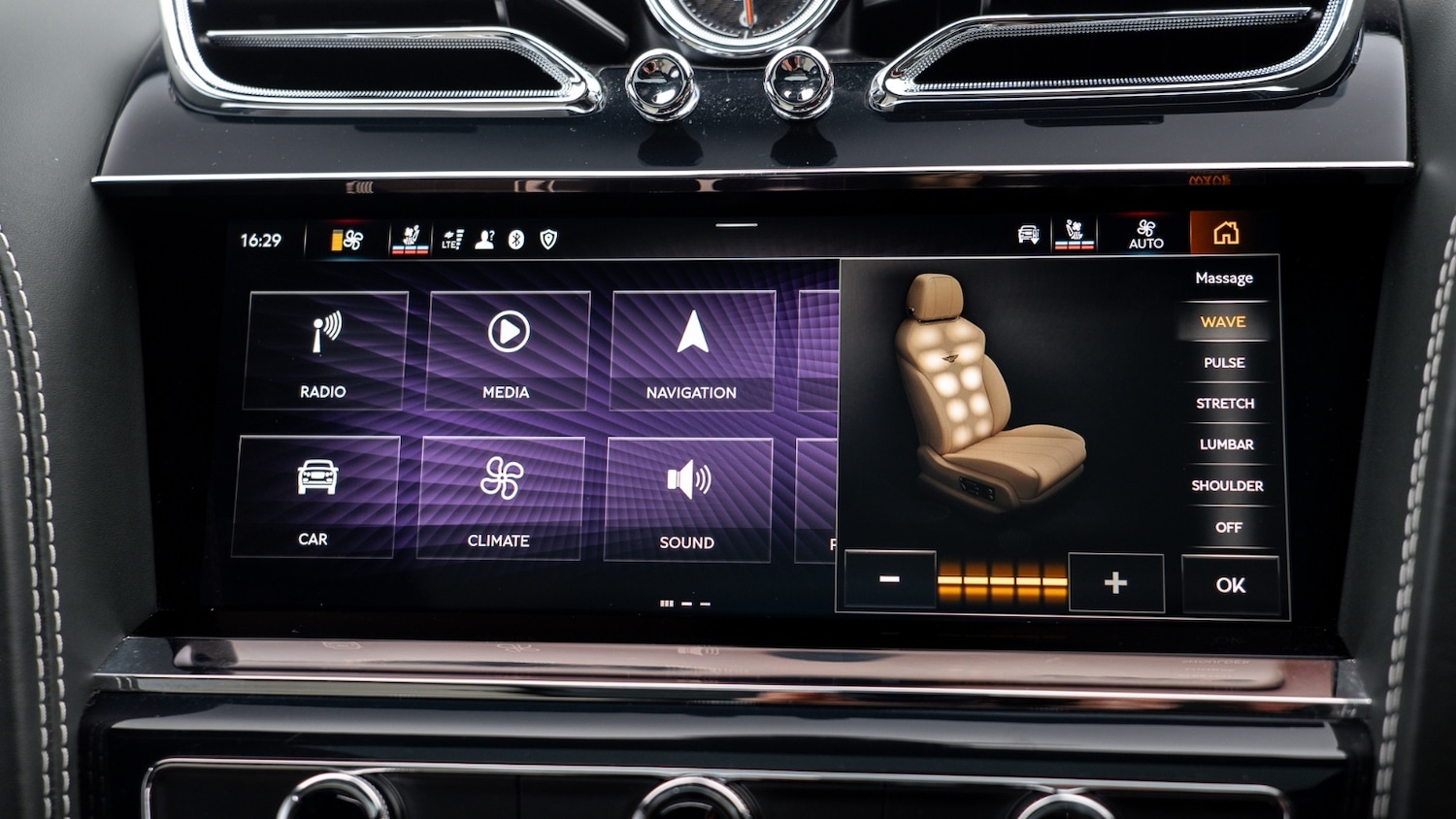 Used Bentley Bentayga 2022 for sale - 77232084: Photo 37