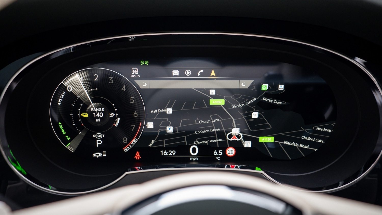 Used Bentley Bentayga 2022 for sale - 77232084: Photo 38