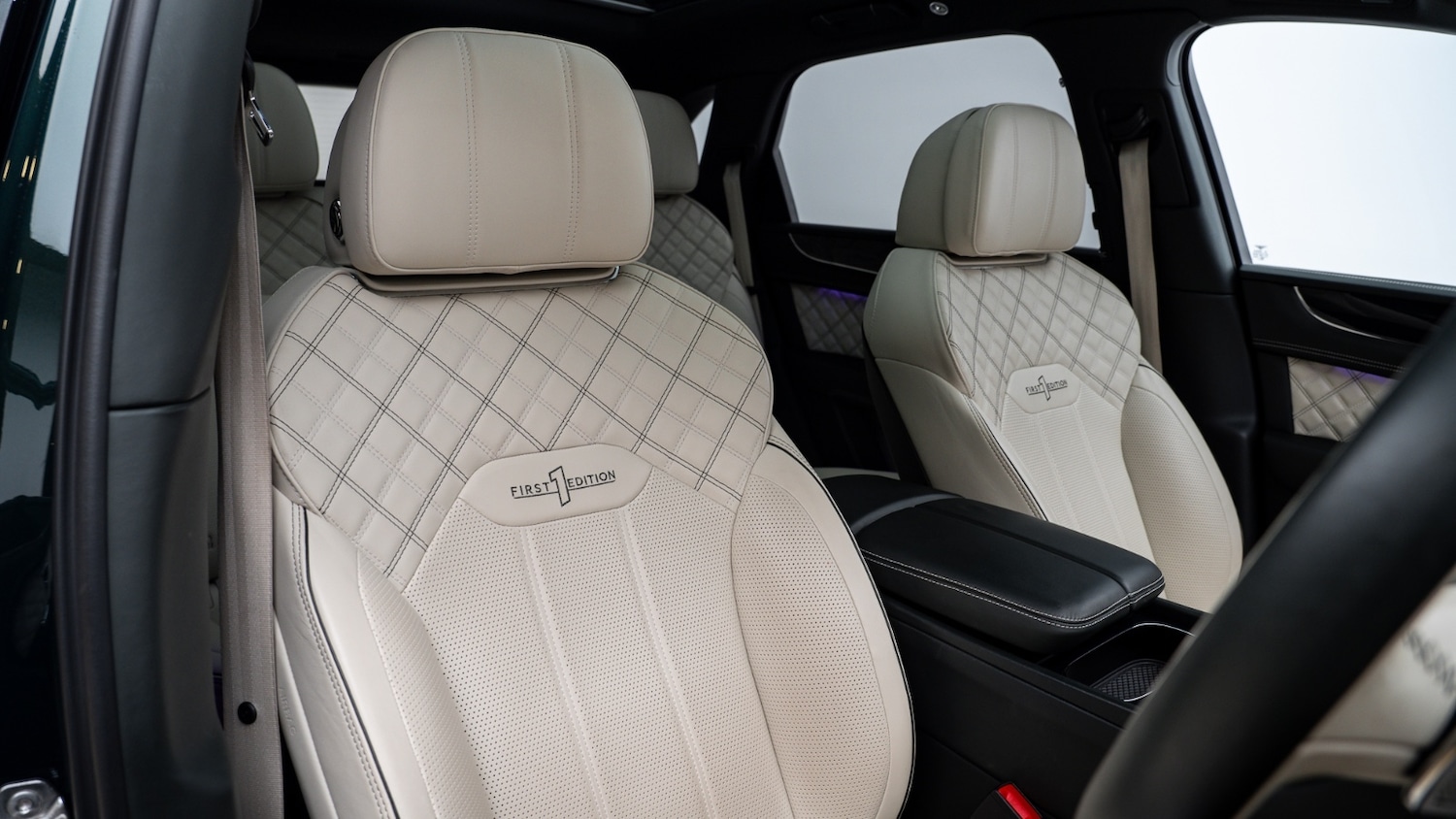 Used Bentley Bentayga 2022 for sale - 77232084: Photo 4