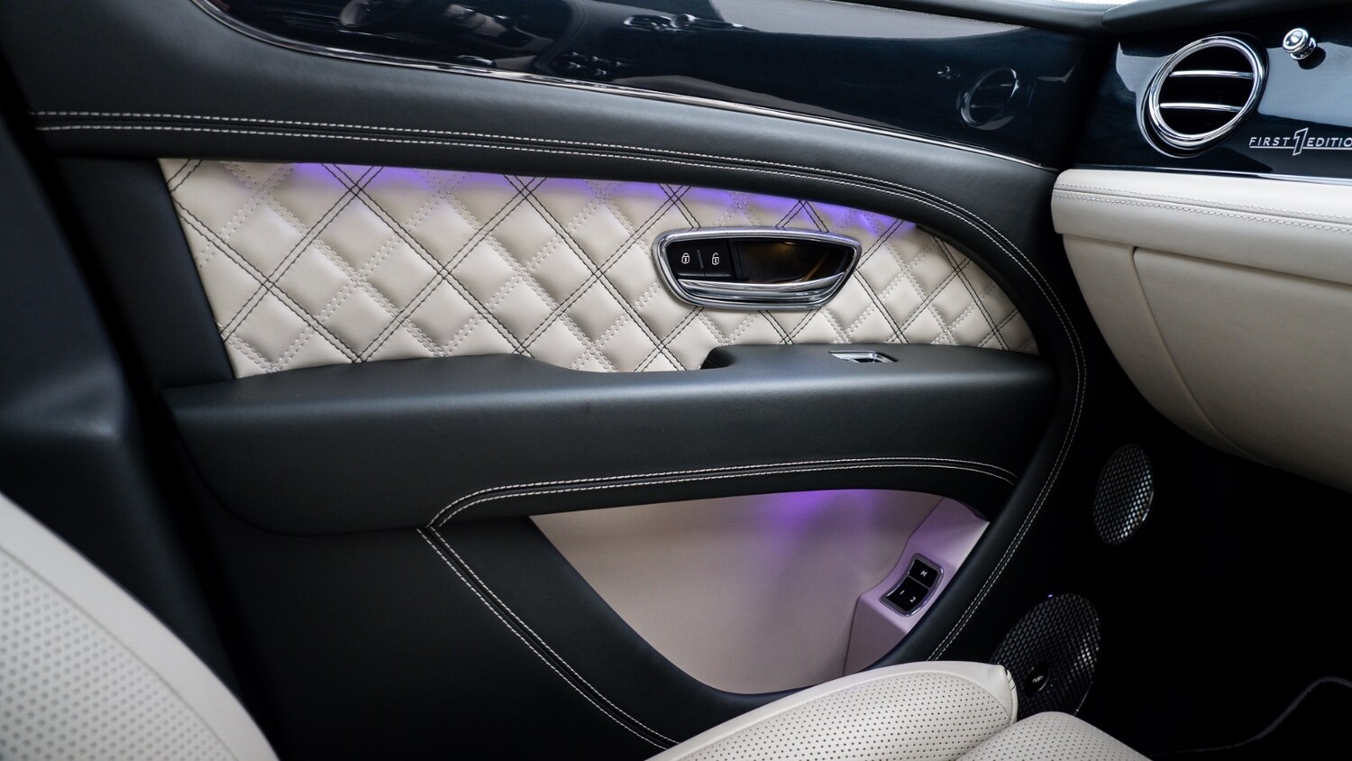 Used Bentley Bentayga 2022 for sale - 77232084: Photo 46