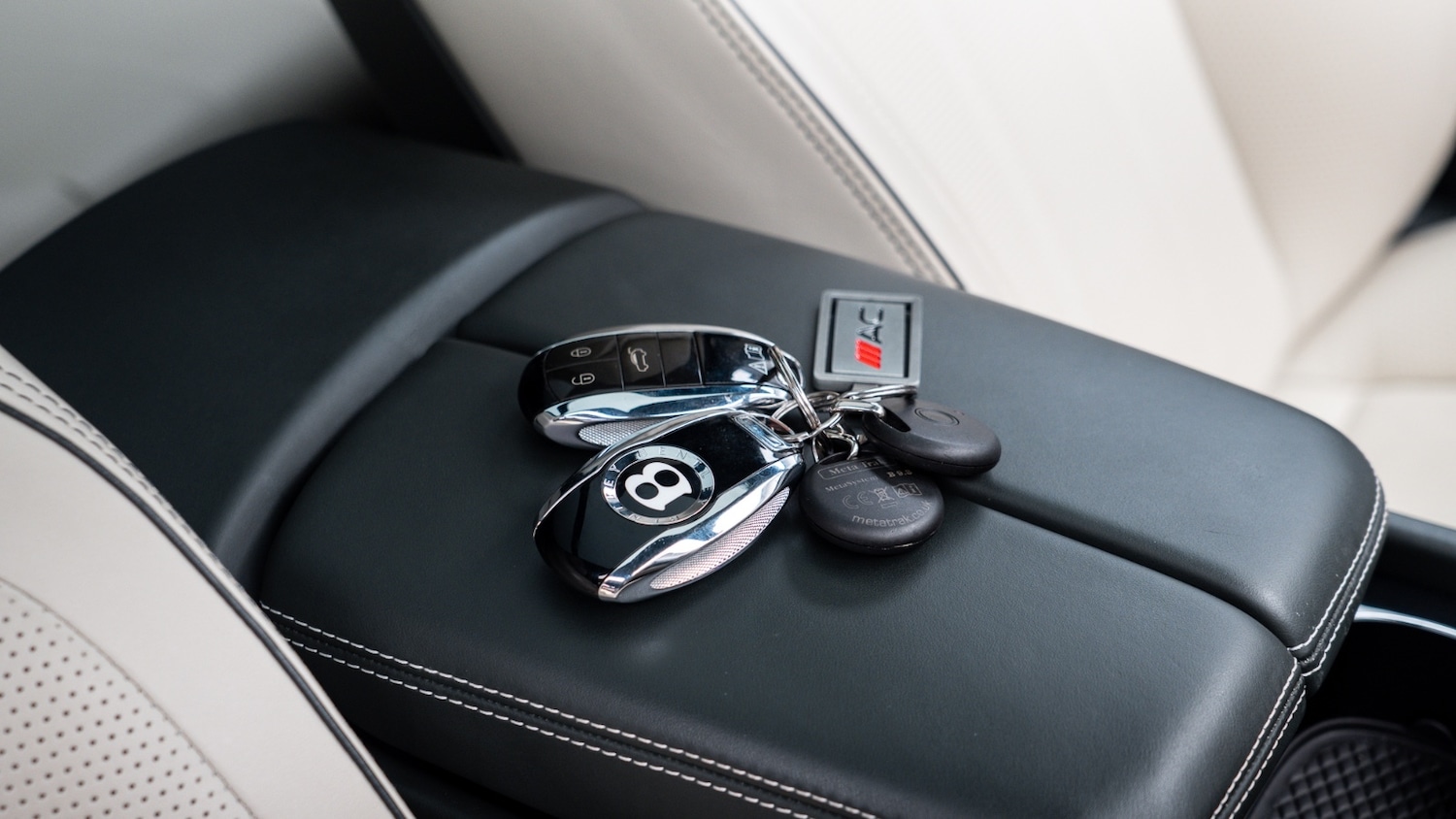 Used Bentley Bentayga 2022 for sale - 77232084: Photo 47