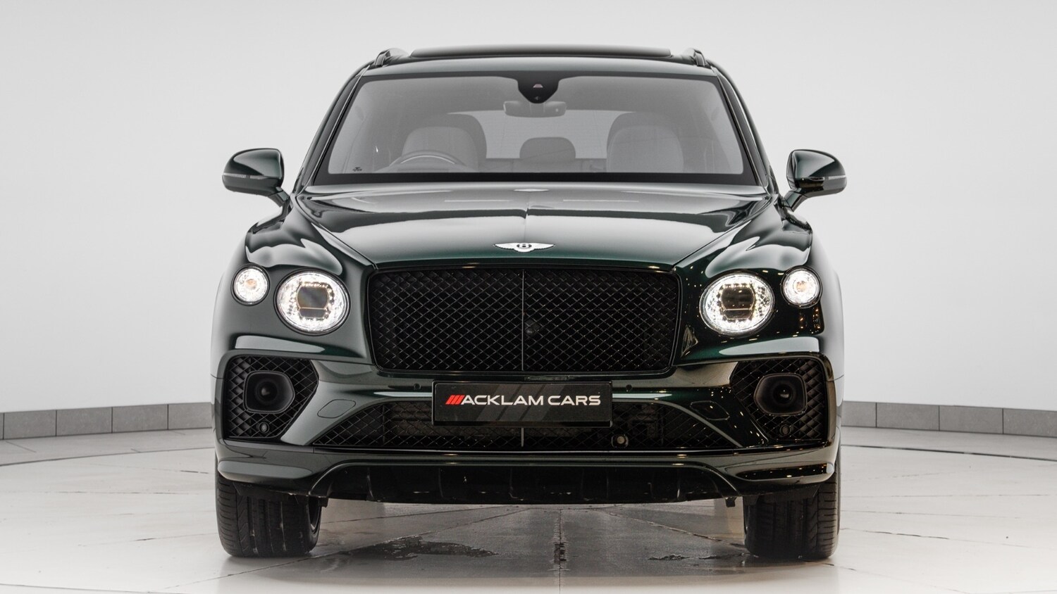 Used Bentley Bentayga 2022 for sale - 77232084: Photo 5