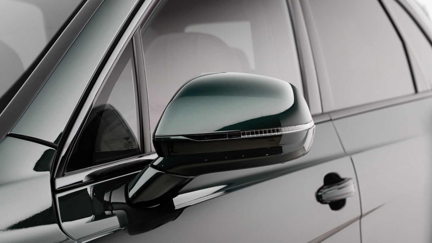 Used Bentley Bentayga 2022 for sale - 77232084: Photo 52