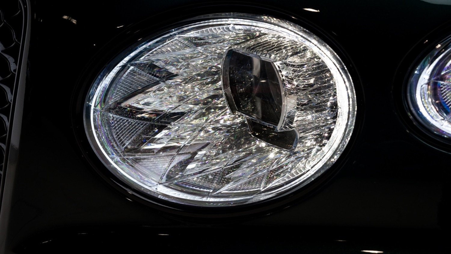 Used Bentley Bentayga 2022 for sale - 77232084: Photo 55