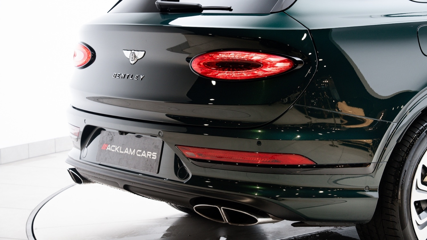 Used Bentley Bentayga 2022 for sale - 77232084: Photo 57