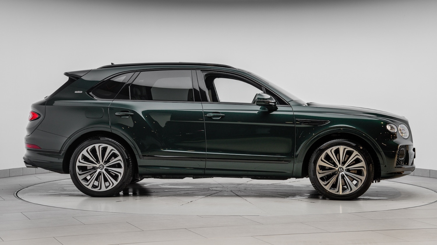 Used Bentley Bentayga 2022 for sale - 77232084: Photo 6