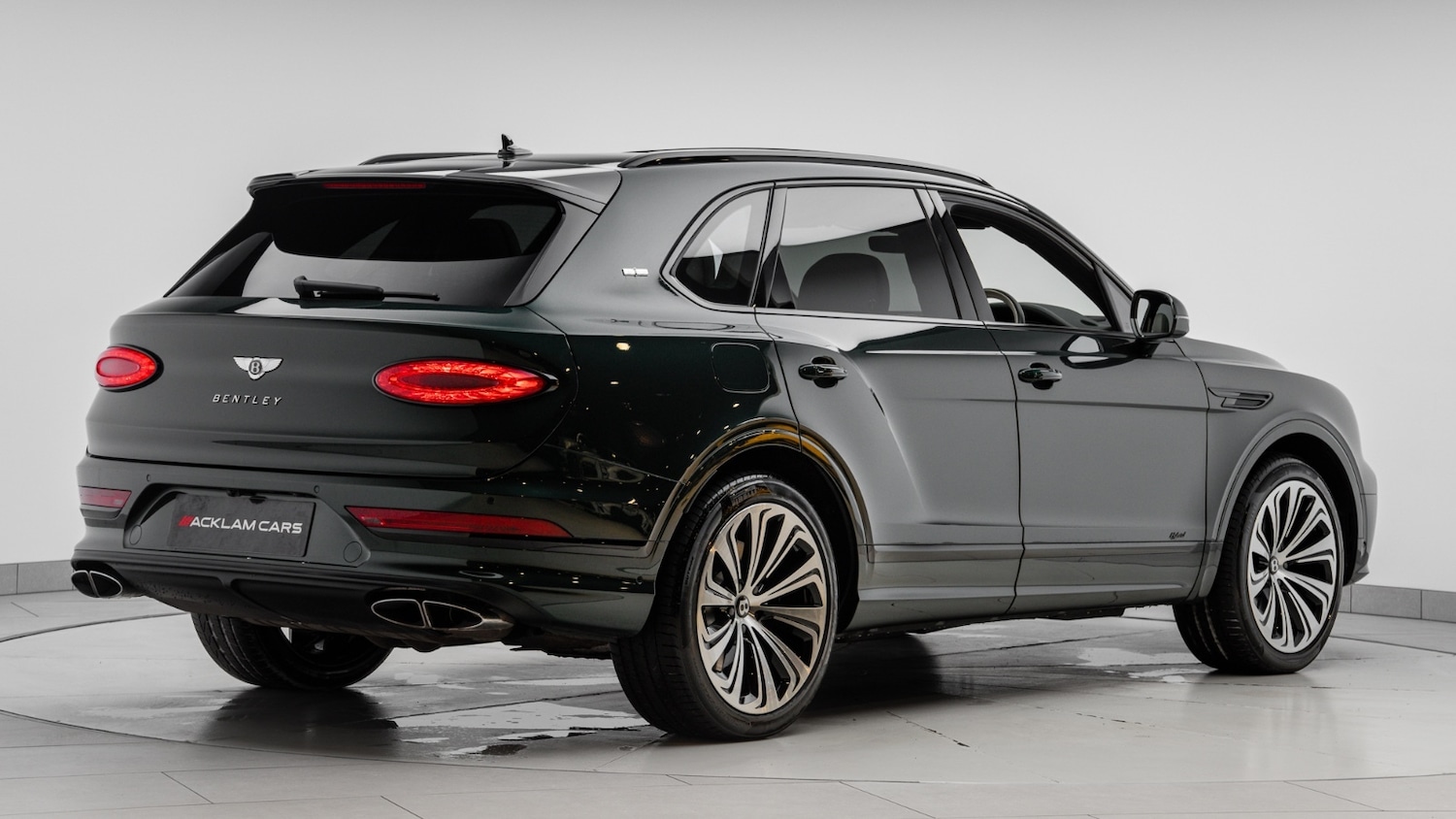 Used Bentley Bentayga 2022 for sale - 77232084: Photo 7