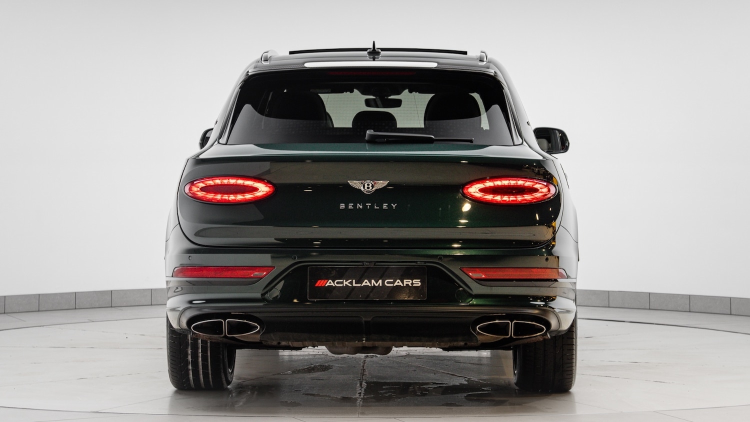 Used Bentley Bentayga 2022 for sale - 77232084: Photo 8