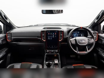 Used Ford Ranger 2025 for sale - 78670449: Photo