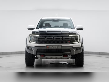 Used Ford Ranger 2025 for sale - 78670449: Photo