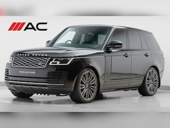 Used Land Rover Range Rover 2020 for sale - 76459037: Photo