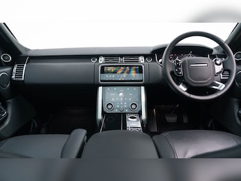 Used Land Rover Range Rover 2020 for sale - 76459037: Photo