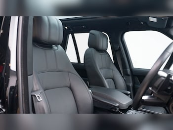 Used Land Rover Range Rover 2020 for sale - 76459037: Photo