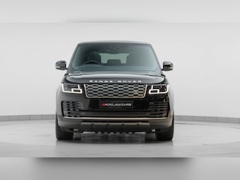 Used Land Rover Range Rover 2020 for sale - 76459037: Photo
