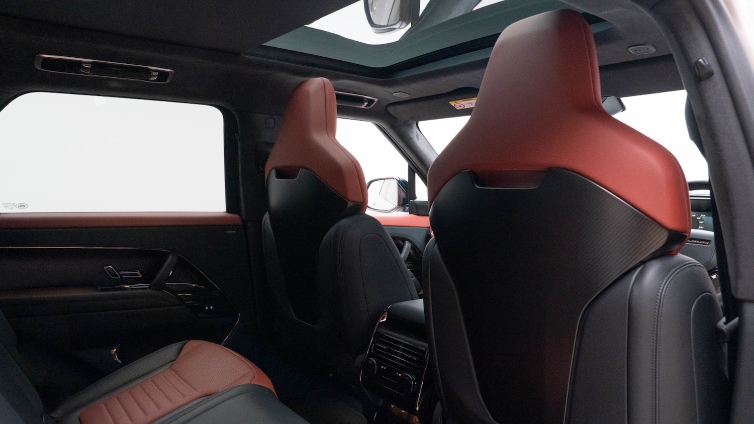 Used Land Rover Range Rover Sport 2024 for sale - 76507463: Photo 10