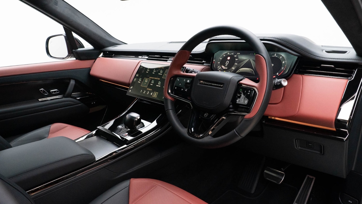 Used Land Rover Range Rover Sport 2024 for sale - 76507463: Photo 12