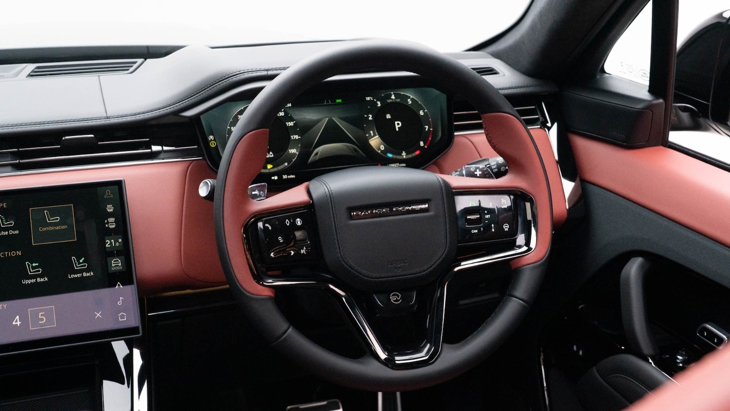 Used Land Rover Range Rover Sport 2024 for sale - 76507463: Photo 14