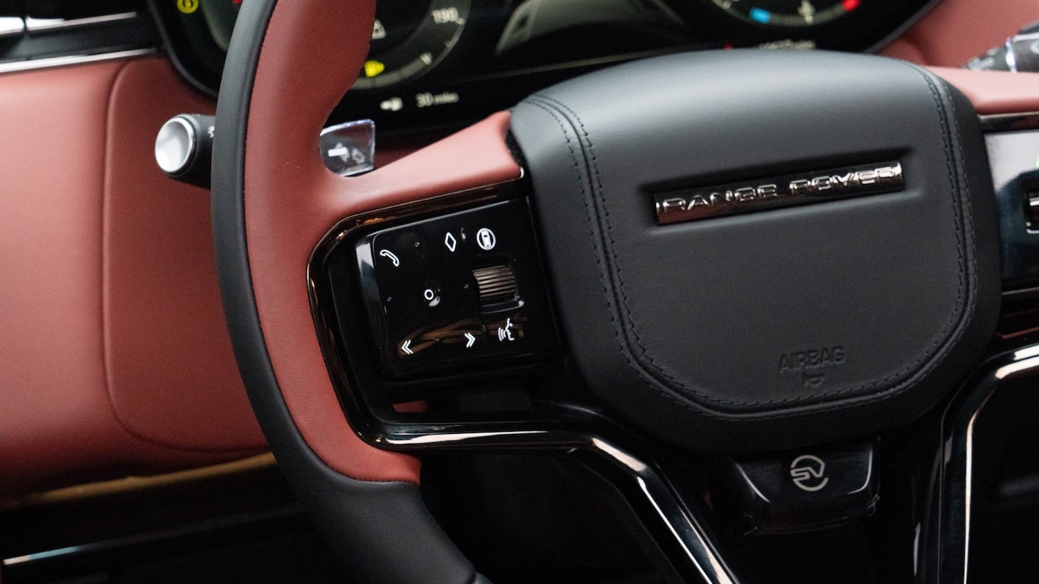 Used Land Rover Range Rover Sport 2024 for sale - 76507463: Photo 15