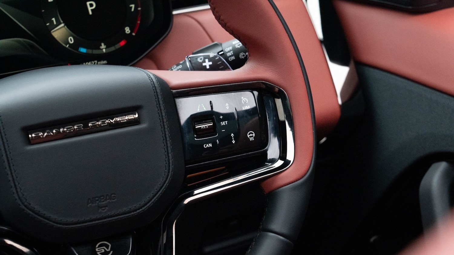 Used Land Rover Range Rover Sport 2024 for sale - 76507463: Photo 16