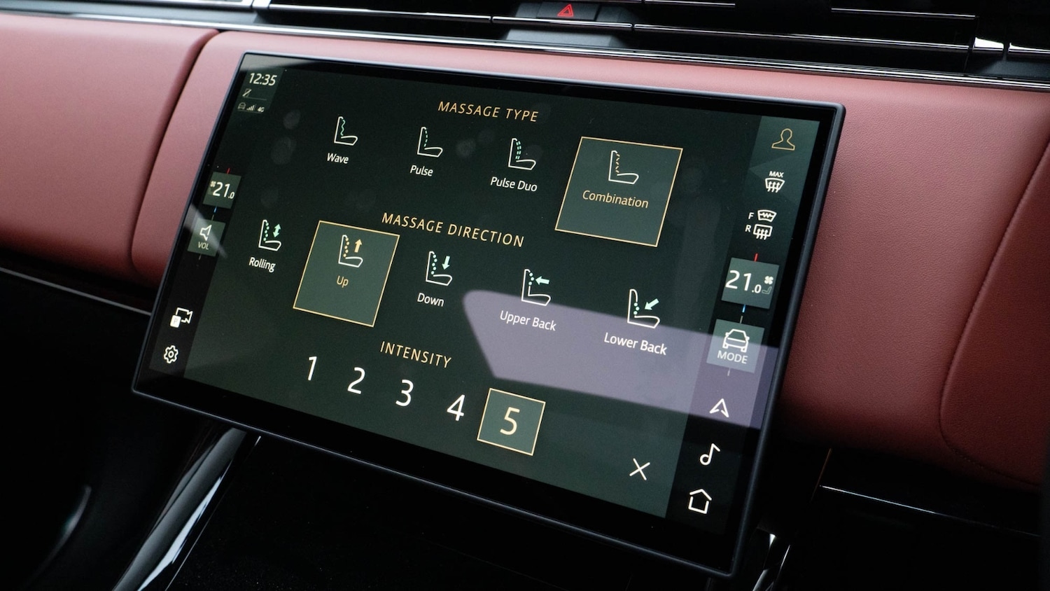 Used Land Rover Range Rover Sport 2024 for sale - 76507463: Photo 18