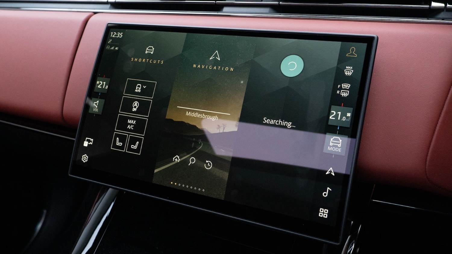 Used Land Rover Range Rover Sport 2024 for sale - 76507463: Photo 19