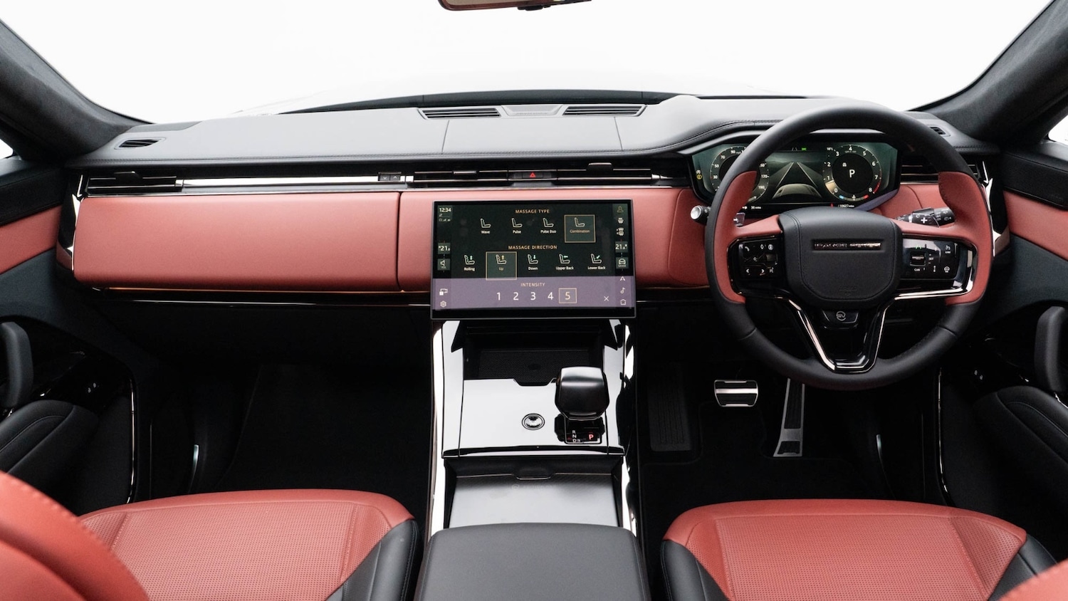 Used Land Rover Range Rover Sport 2024 for sale - 76507463: Photo 2