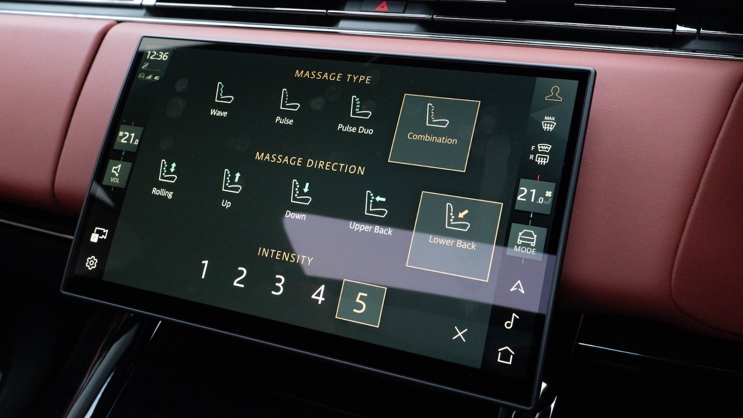 Used Land Rover Range Rover Sport 2024 for sale - 76507463: Photo 21