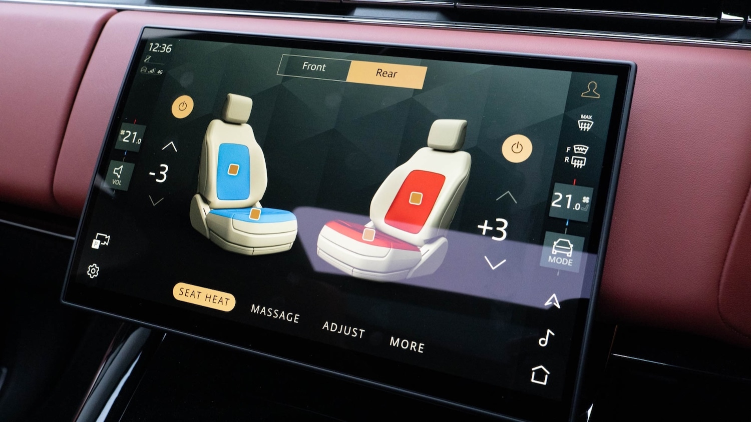 Used Land Rover Range Rover Sport 2024 for sale - 76507463: Photo 23